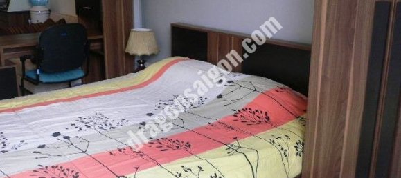 Wohnung in Thu Duc, Vietnam 36m², Nr. 10917 5