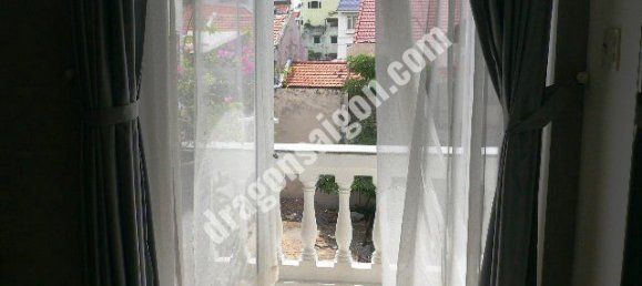 Wohnung in Thu Duc, Vietnam 36m², Nr. 10917 6