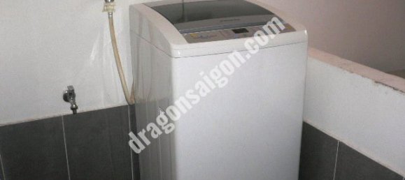 Wohnung in Thu Duc, Vietnam 36m², Nr. 10917 7