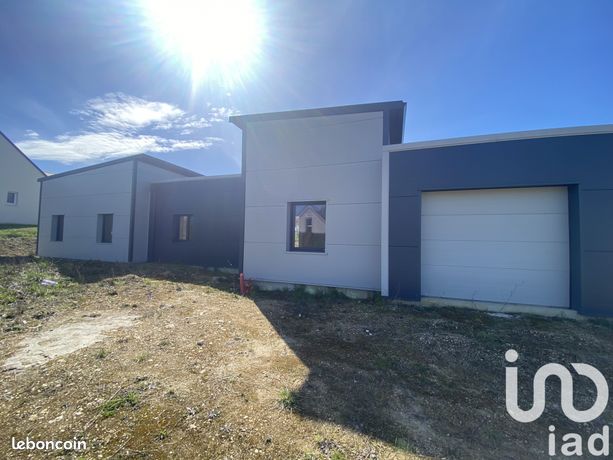 Casa de 3 dormitorios en Blere, France No. 314066