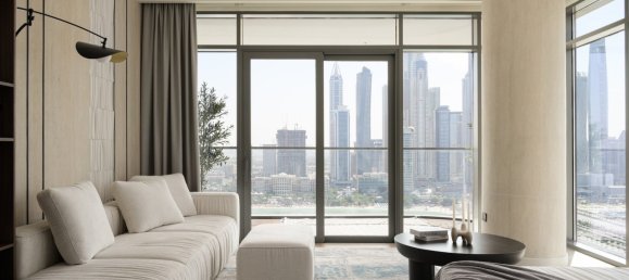 3 bedrooms Apartment in Dubai, UAE No. 44680 2