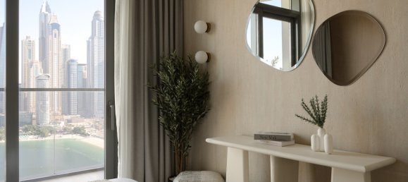 3 bedrooms Apartment in Dubai, UAE No. 44680 11