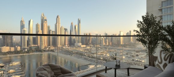 3 bedrooms Apartment in Dubai, UAE No. 44680 14