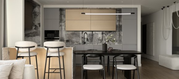 3 bedrooms Apartment in Dubai, UAE No. 44680 5