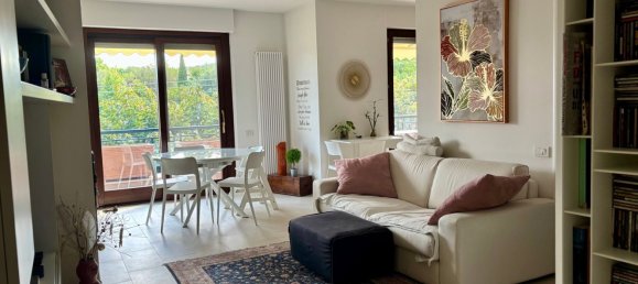 Apartamento de 3 habitaciónes en Marsciano, Italy No. 277141 3