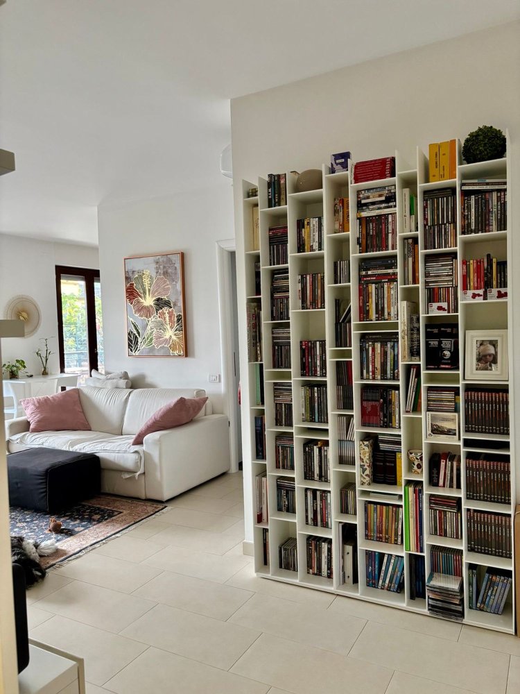 Apartamento de 3 habitaciónes en Marsciano, Italy No. 277141