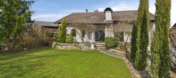 5 bedrooms House in Pfaffenhofen an der Ilm, Germany No. 207687 6