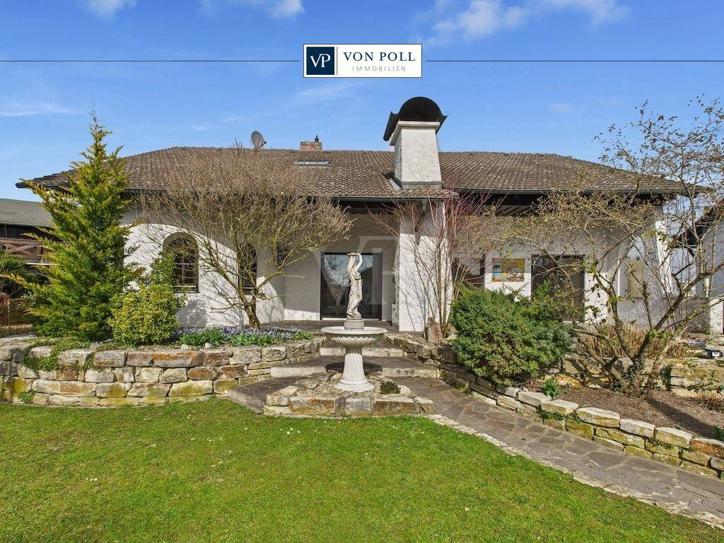 5 bedrooms House in Pfaffenhofen an der Ilm, Germany No. 207687