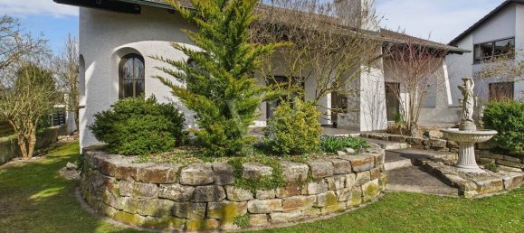 5 bedrooms House in Pfaffenhofen an der Ilm, Germany No. 207687 7