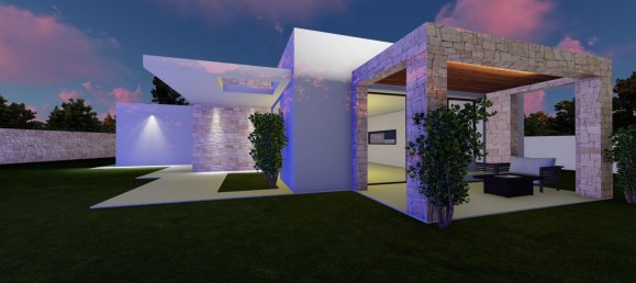 Vivenda T3 em Calpe, Spain N.º 365210 9