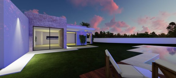 Vivenda T3 em Calpe, Spain N.º 365210 10