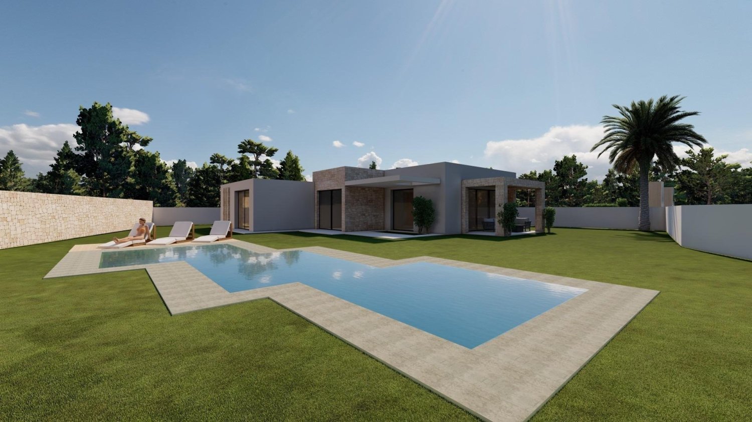 Vivenda T3 em Calpe, Spain N.º 365210