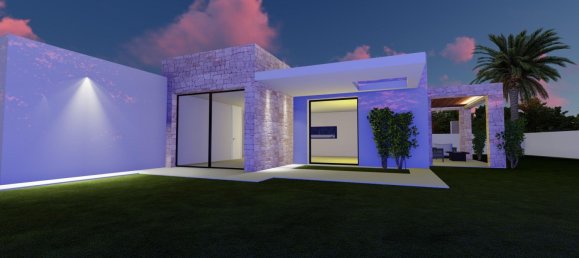 Vivenda T3 em Calpe, Spain N.º 365210 11