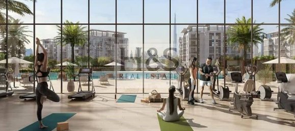 3 bedrooms Villa in Mohammed Bin Rashid City, UAE No. 19755 11