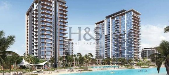 3 bedrooms Villa in Mohammed Bin Rashid City, UAE No. 19755 2