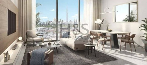 3 bedrooms Villa in Mohammed Bin Rashid City, UAE No. 19755 6