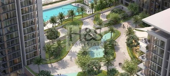 3 bedrooms Villa in Mohammed Bin Rashid City, UAE No. 19755 16