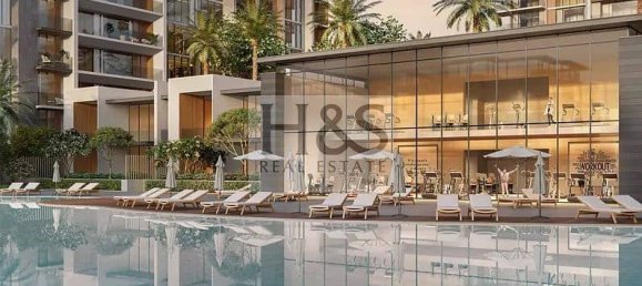 3 bedrooms Villa in Mohammed Bin Rashid City, UAE No. 19755 13