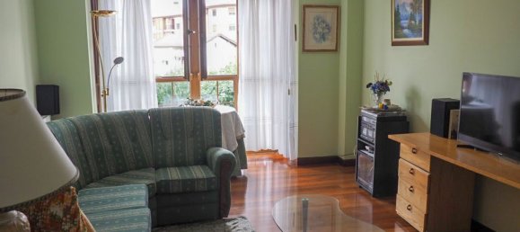 2 bedrooms Apartment in Cantabria, Spain No. 152811 12