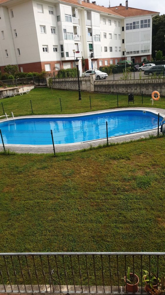 2 bedrooms Apartment in Cantabria, Spain No. 152811