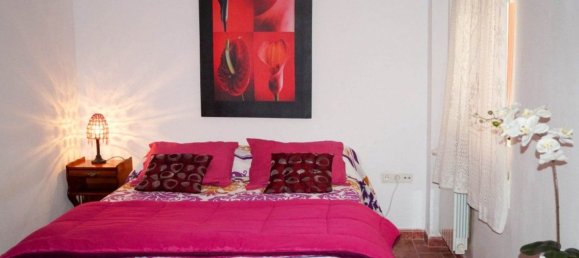 7 غرف نوم منزل في Valencia, Spain رقم 68109 16