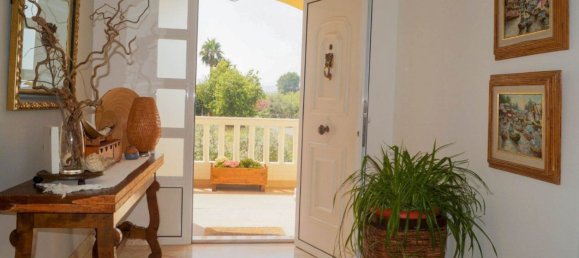 7 غرف نوم منزل في Valencia, Spain رقم 68109 7