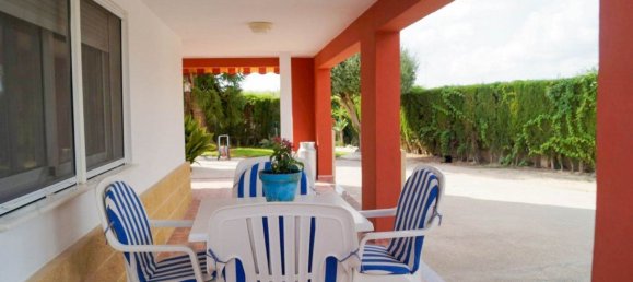 7 غرف نوم منزل في Valencia, Spain رقم 68109 3