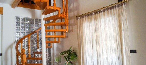 7 غرف نوم منزل في Valencia, Spain رقم 68109 47