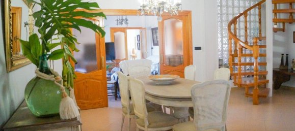 7 غرف نوم منزل في Valencia, Spain رقم 68109 9