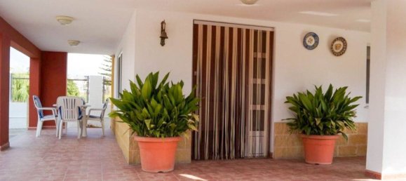 7 غرف نوم منزل في Valencia, Spain رقم 68109 2