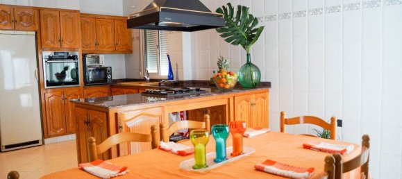 7 غرف نوم منزل في Valencia, Spain رقم 68109 20