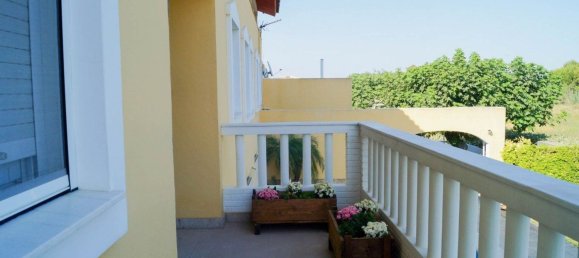 7 غرف نوم منزل في Valencia, Spain رقم 68109 27