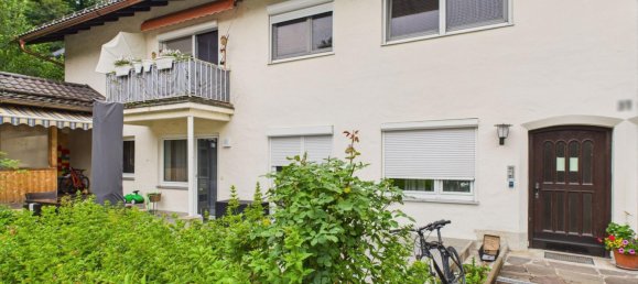 Apartamento de 2 dormitorios en Garmisch-Partenkirchen, Germany No. 357629 2