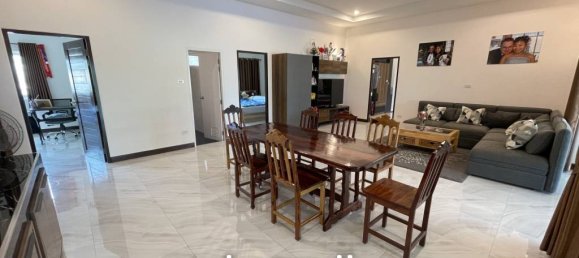 4 bedrooms Villa in Phetchaburi, Thailand No. 24266 9