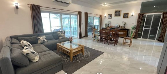 4 bedrooms Villa in Phetchaburi, Thailand No. 24266 10