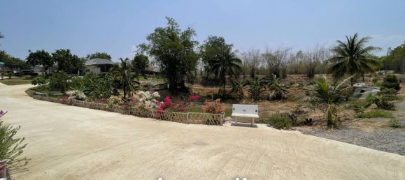 4 bedrooms Villa in Phetchaburi, Thailand No. 24266 8