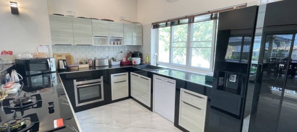 Вилла с 4 спальнями в Пхетбури, Таиланд № 24266 6