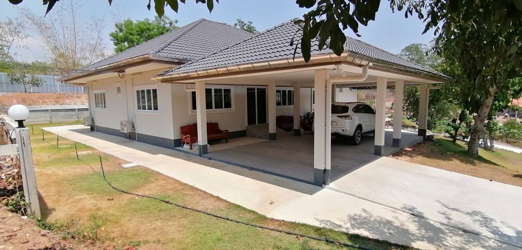 Villa T4 em Phetchaburi, Thailand N.º 24266