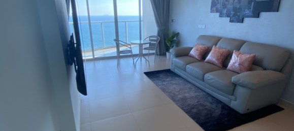 1 bedroom Condo in Pattaya, Thailand No. 7086 6