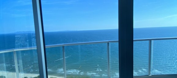 1 bedroom Condo in Pattaya, Thailand No. 7086 4