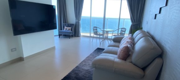 1 bedroom Condo in Pattaya, Thailand No. 7086 2