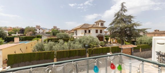 5 bedrooms House in Granada, Spain No. 148460 18