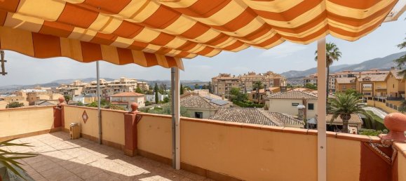 5 bedrooms House in Granada, Spain No. 148460 8