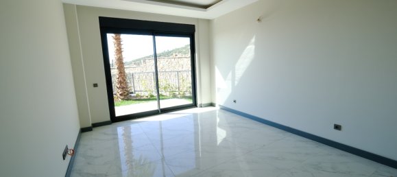 Apartment 4+1 in Tepe, Turkey No. 11007 19