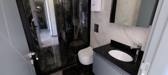 Apartment 4+1 in Tepe, Turkey No. 11007 11