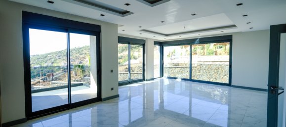 Apartment 4+1 in Tepe, Turkey No. 11007 12