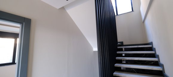 Apartment 4+1 in Tepe, Turkey No. 11007 6