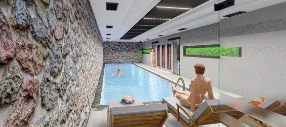 Apartment 4+1 in Tepe, Turkey No. 11007 5