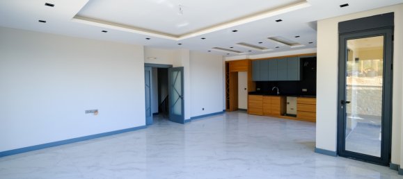 Apartment 4+1 in Tepe, Turkey No. 11007 13