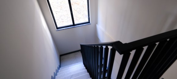 Apartment 4+1 in Tepe, Turkey No. 11007 8